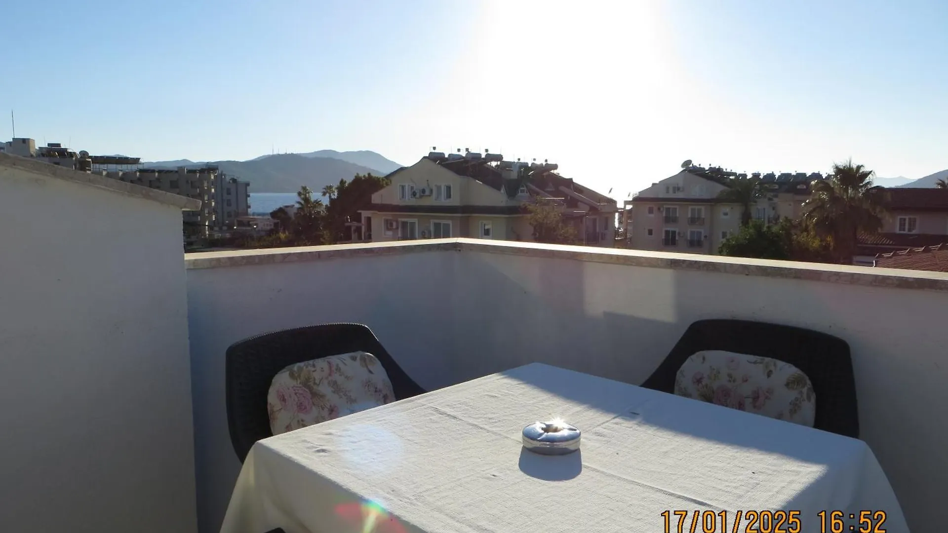 Stella Classic Apartments Fethiye Turcia