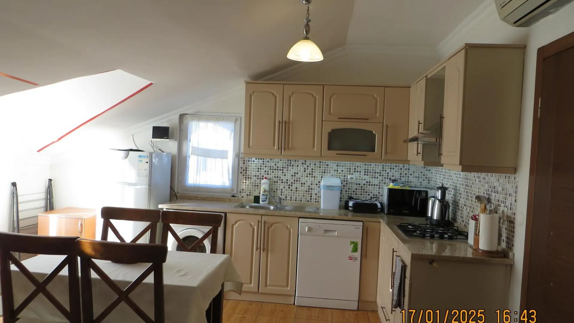 Stella Classic Apartments Fethiye Turquie