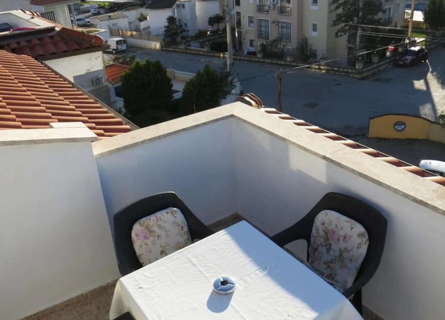 Stella Classic Apartments Fethiye Turcia