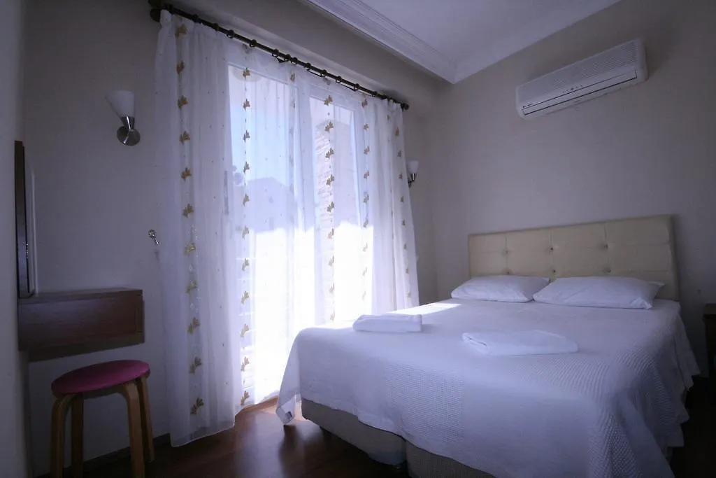 Stella Classic Apartments Fethiye Turcia