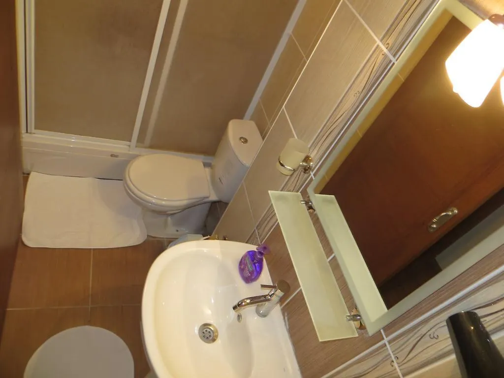 Stella Classic Apartments Fethiye Turcia