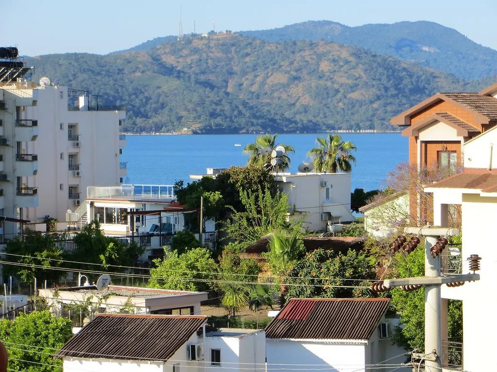 Stella Classic Apartments Fethiye Turcia