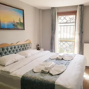 Elite By Mk Appartement Istambul