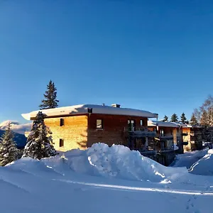 T2- 4pers- Bachat Bouloud Appartement Chamrousse