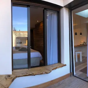 Félix Le Renfrogné Aubagne-cassis-aix En Provence Appartement Aubagne