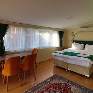 Stone Appartement Istambul