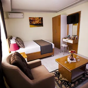 Golden Saray Appartement Istambul