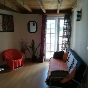 Bleue Appartement Sainte-Anne (Grande-Terre)