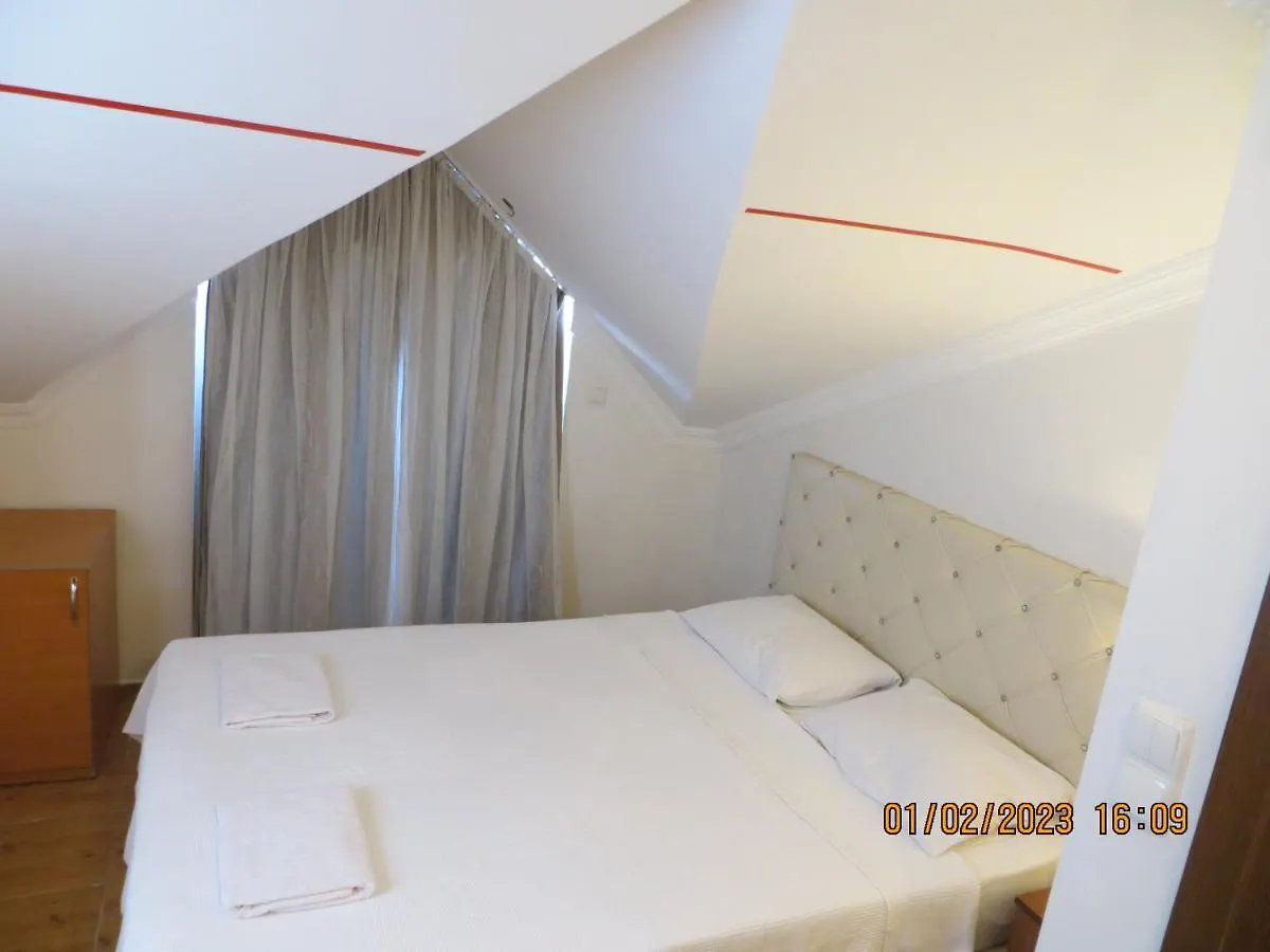 Stella Classic Apartments Фетхие