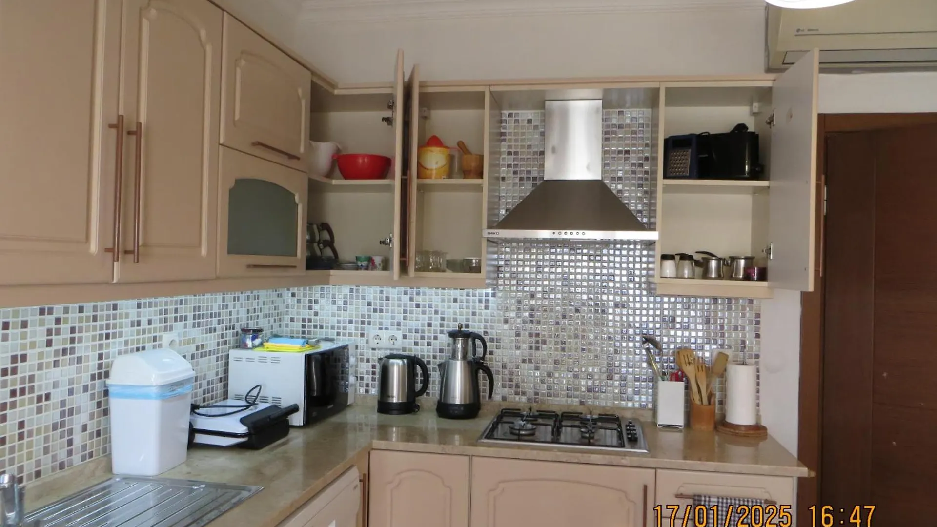 Stella Classic Apartments Fethiye 0*,  Türkei