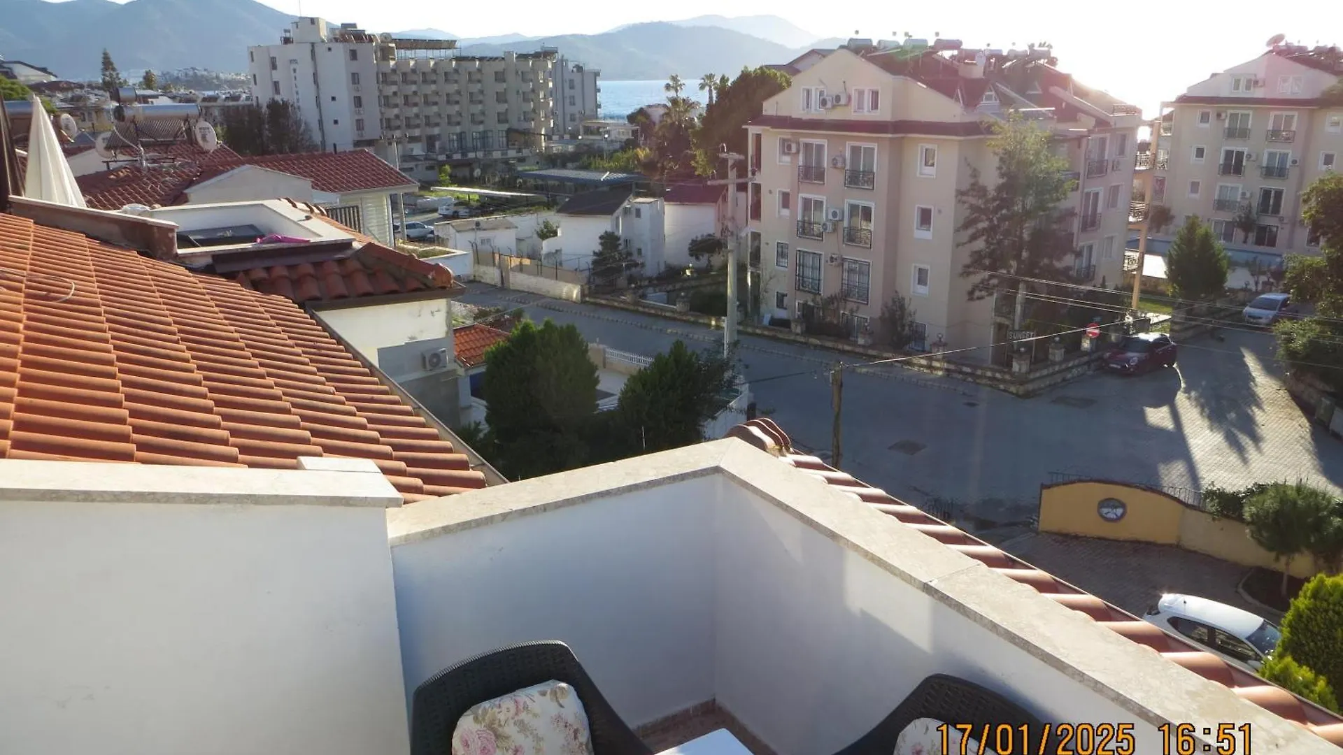 Stella Classic Apartments Фетхие