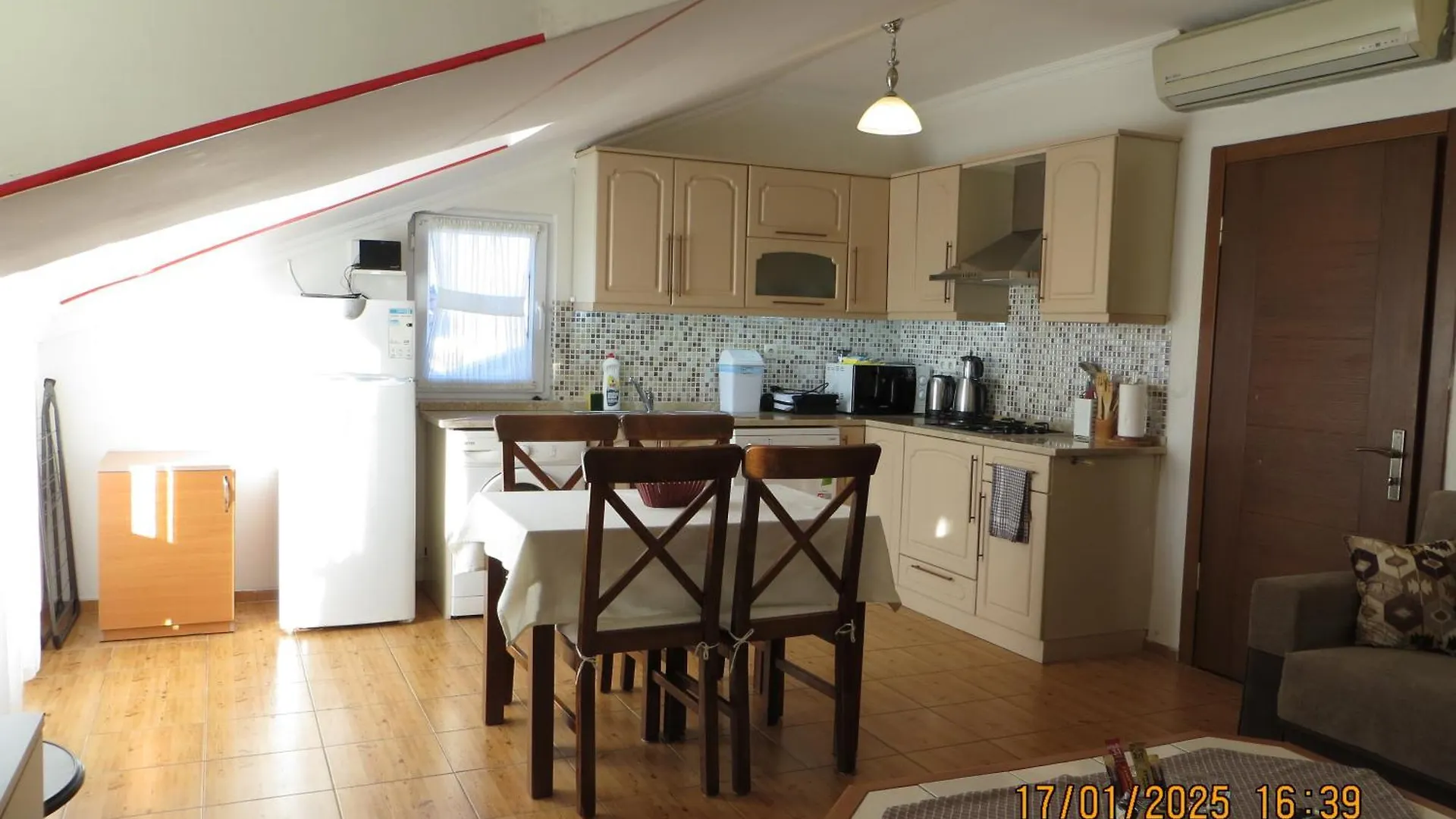 Stella Classic Apartments Fethiye Türkei