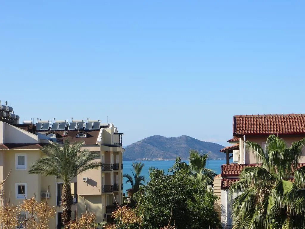 Stella Classic Apartments Fethiye Türkei